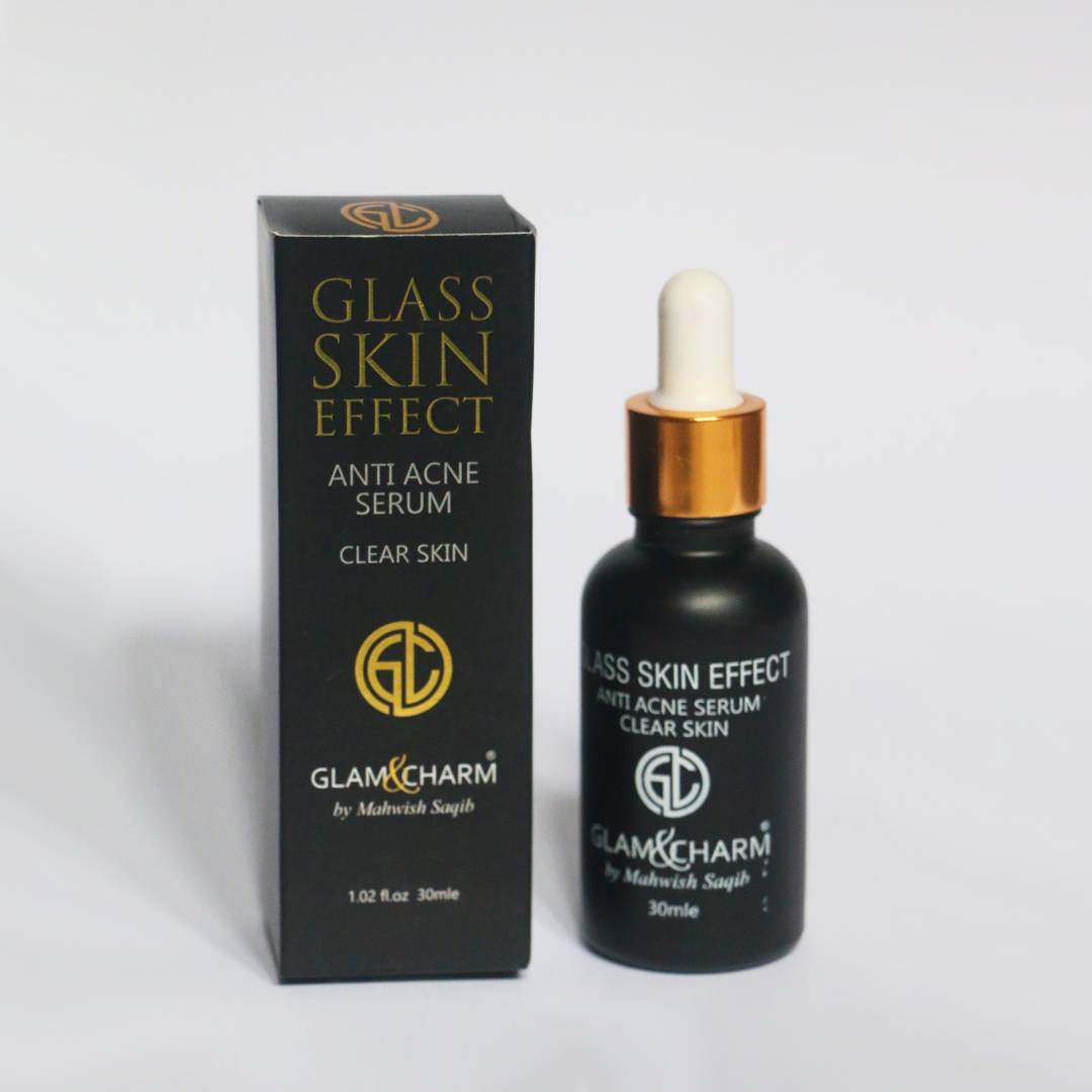 Glam&Charm Anti Acne Serum