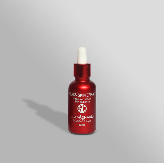 Glam&Charm Vitamin C Serum