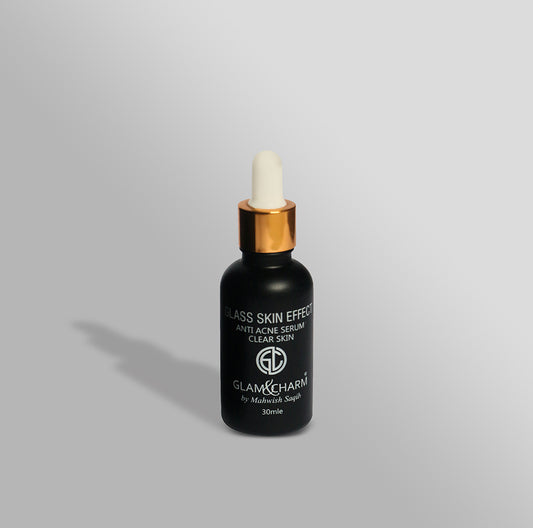 Glam&Charm Anti Acne Serum